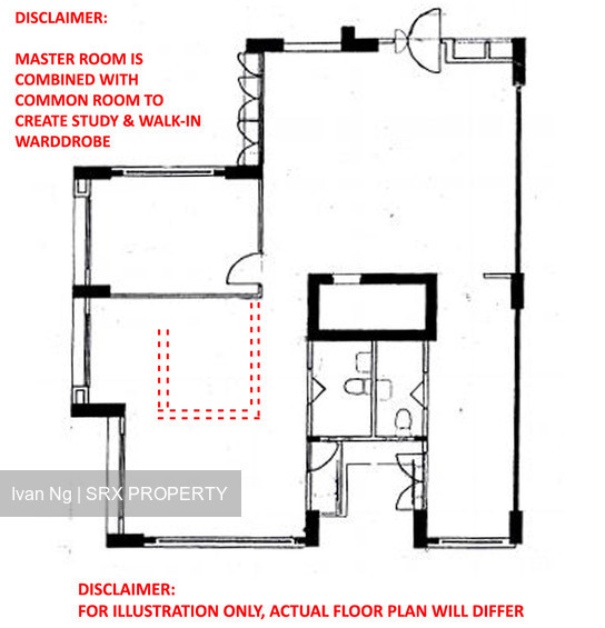 Blk 674B Jurong West Street 65 (Jurong West), HDB 5 Rooms #180031972